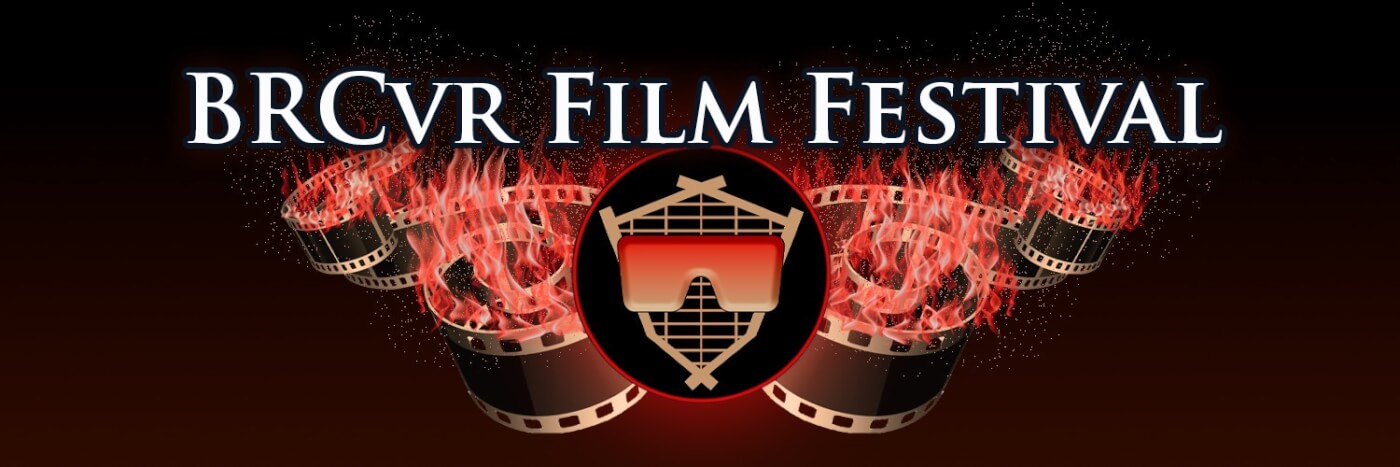 BRCvr to Host Day Long Film Festival of Burning Man Documentaries