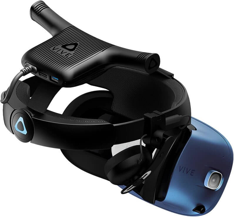 Vive Cosmos VR Headset