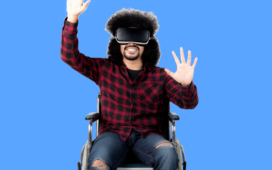 7 Benefits of AR and VR for People With Disability