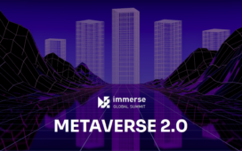 VR/AR Association Second Summit Dedicated to the Metaverse