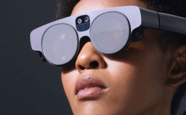 Will Magic Leap 2 AR Glasses Lead the Way to the Metaverse