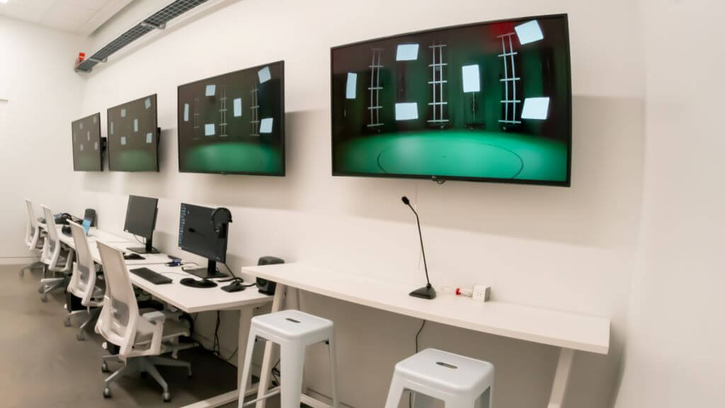 Avatar Dimension Brings A Mixed Reality Capture Studio Closer To Clients ARPost