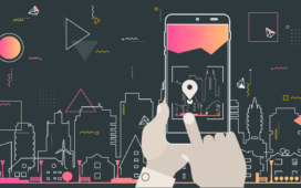 Three Companies Building Positioning and Tracking Solutions for Advanced AR