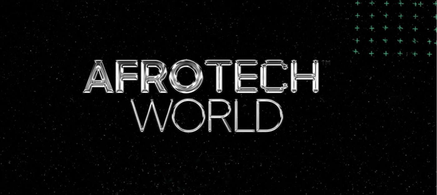 afrotech world 2022