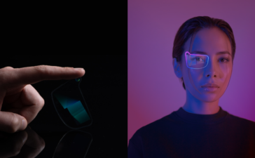 Dispelix and Avegant Partner to Enable Next-Gen AR Glasses