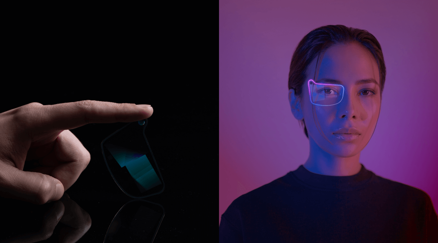 Dispelix and Avegant Partner to Enable Next-Gen AR Glasses
