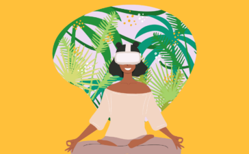 Mental Health Awareness Month in XR