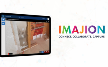 Imajion Hands-on Demo - The Collaboration Tool for Augmenting Site Meetings