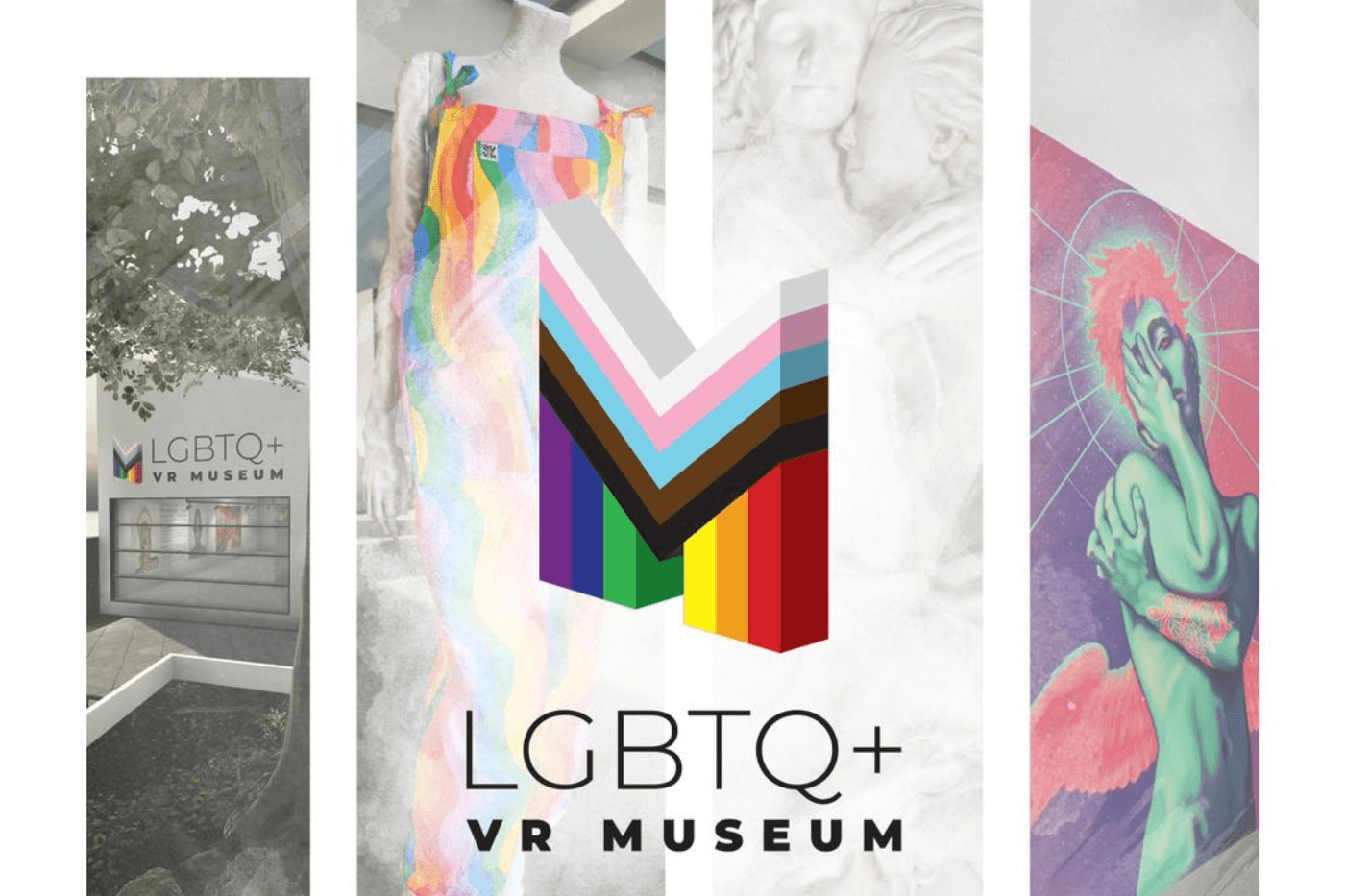 The History and Future of the LGBTQ+ VR Museum