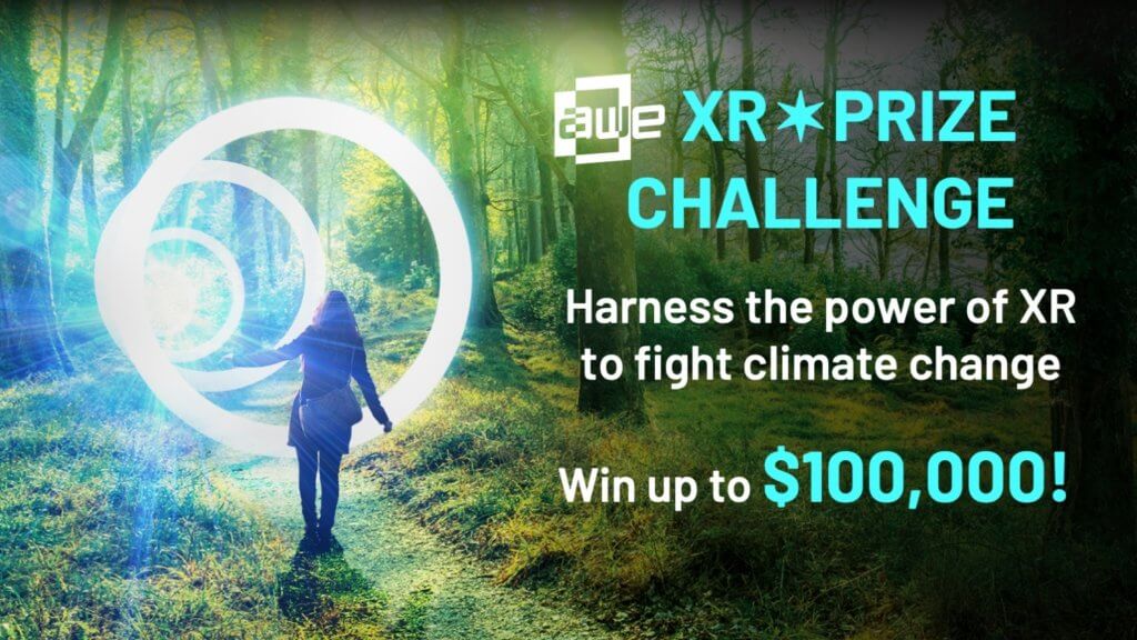 XRprize challenge