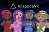 A Hands-On Review of AltspaceVR