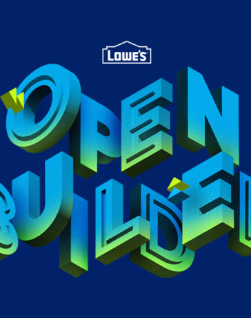 Lowe’s Opens 3D Product Library to Metaverse Developers