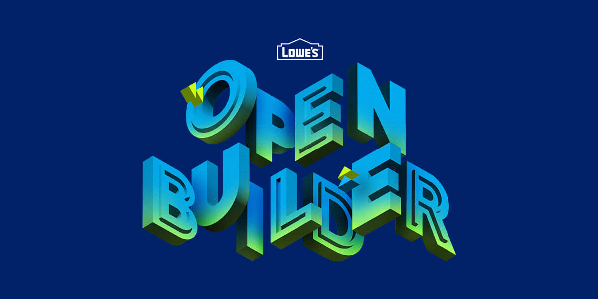 Lowe’s Opens 3D Product Library to Metaverse Developers