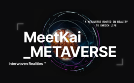 Meetkai’s Take on the Metaverse