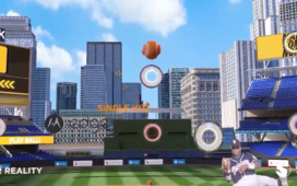 San Diego Padres and Motorola Partner for AR Fan Experience