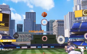San Diego Padres and Motorola Partner for AR Fan Experience