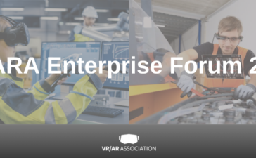 The VRAR Association Enterprise Forum 2022 - What to Make of the Metaverse