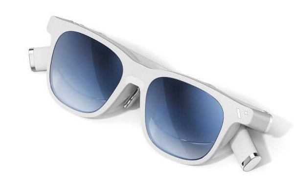 VITURE One XR Glasses VR / AR スマートグラス 最高級 sandorobotics.com