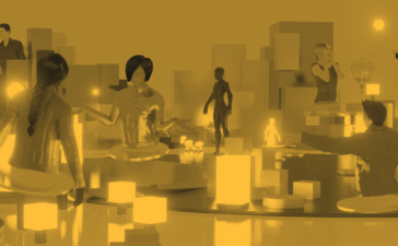 VR apps for socializing with friends