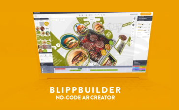 Blippar Makes Blippbuilder Free to Use
