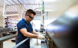 Vuzix Announces Blade 2™ Smart Glasses Coming Next Month