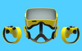 Why We’re Not All Wearing ARVR Headsets