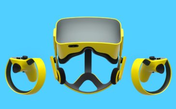 Why We’re Not All Wearing ARVR Headsets