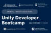 Everything You Need to Know About the 2022 Circuit Stream Unity Developer Bootcamp