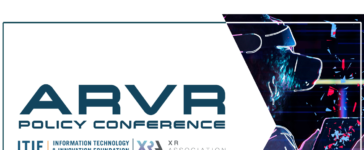 AR/VR Policy Conference 2022