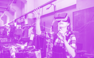 Global Brands VR Training Maximize Efficiency Workplace