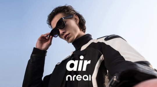 Nreal Air AR Glasses