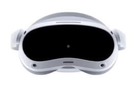 Pico 4 VR Headset Announced in Europe