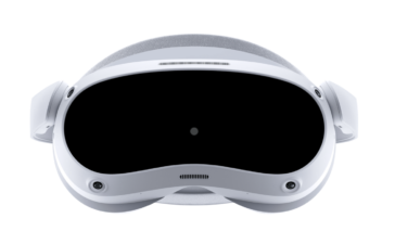 Pico 4 VR Headset Announced in Europe