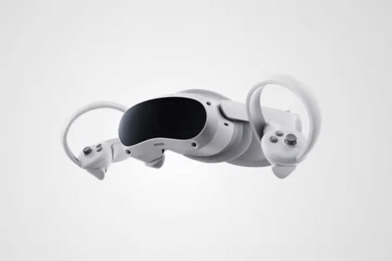 Pico 4 VR Headset Announced In Europe | ARPost