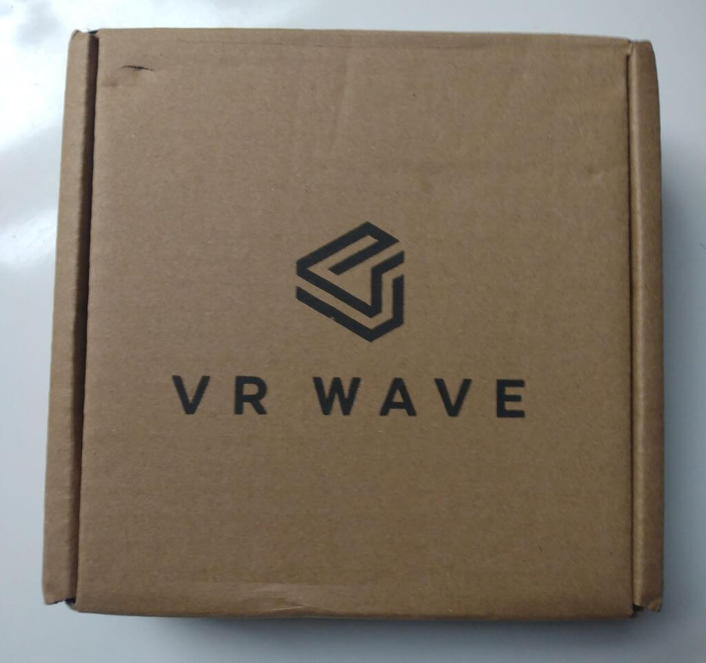VR Wave box