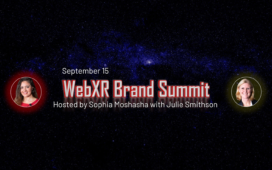 WebXR Brand Summit