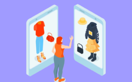 From Virtual Clothes to Virtual Stores- XR in Fashion Retail