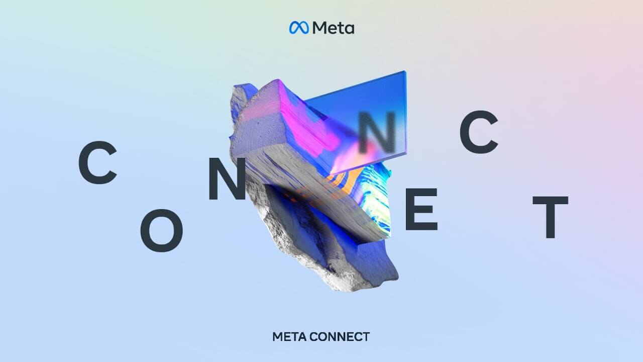 The Quest Pro, New Games, Software Updates, and More From Meta Connect 2022