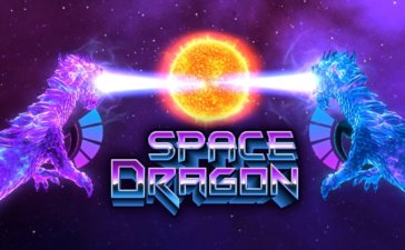3lb Games’ Space Dragon Introduces Groundbreaking New Widget