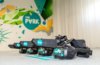 Location-Based Entertainment - HTC VIVE Focus 3 and The Park Playground