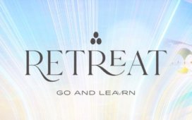 Retreat VR app