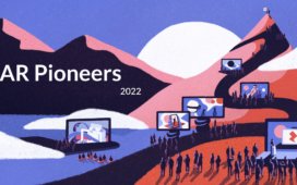 Zappar AR Pioneers 2022