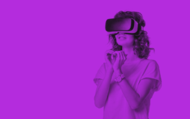 Applications of Virtual Reality for Nonprofits