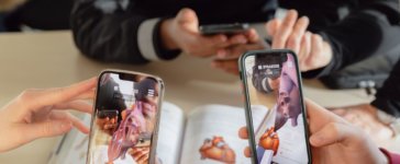 Learning in AR - Ludenso Is Bringing Textbooks to Life