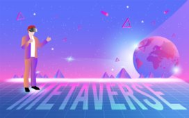 Metaverse - Expectations vs Reality - Part 1 - Technological Possibilities