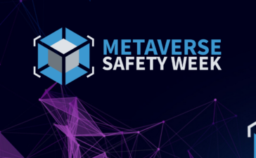 Metaverse Safety Week 2022