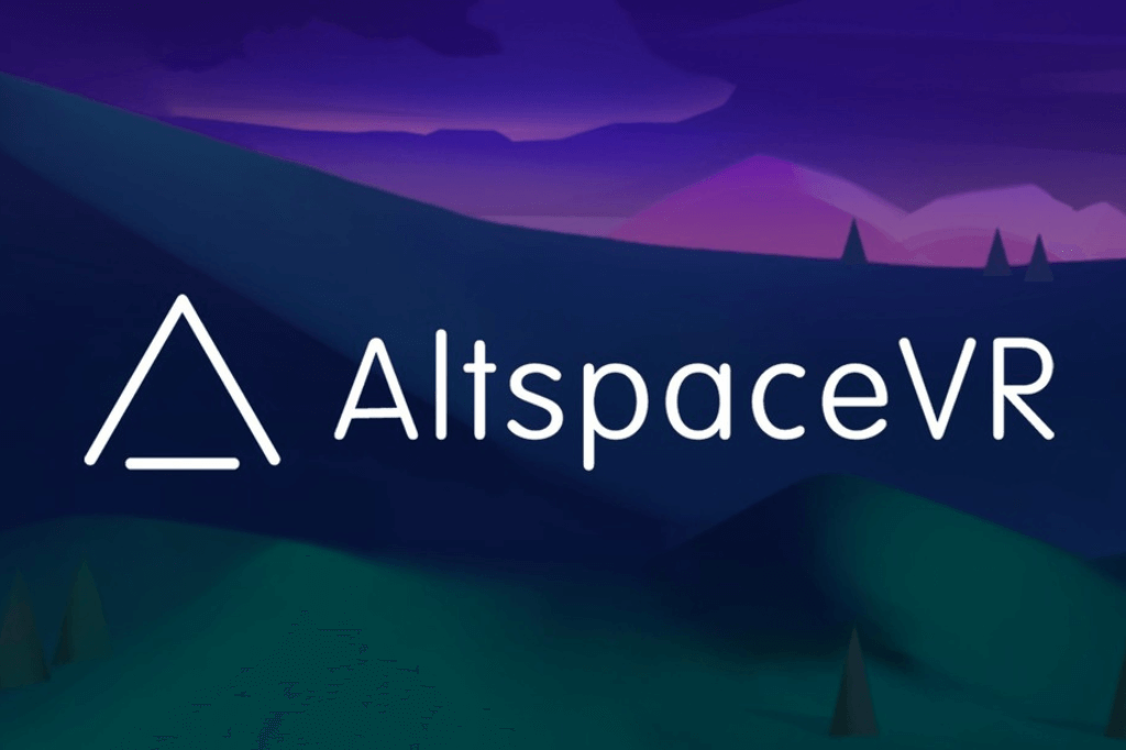 Say goodbye to AltspaceVR |  AR post