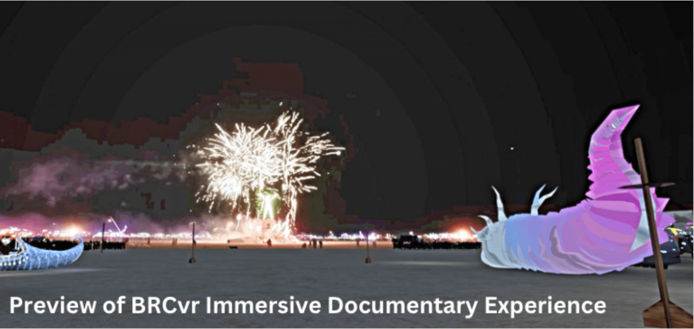 Preview of BRCvr Immersive Documentary Experience - BRCvr - Re-Burn-23