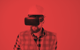 VR and 3D Visualization Services Are Changing Construction Industry