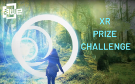 AWE’s XR Prize Challenge: Fight Climate Change